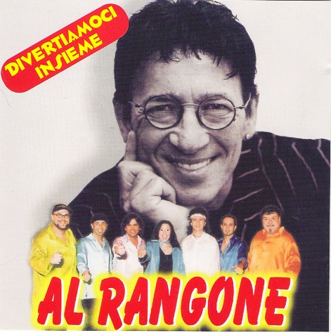 Al Rangone - Divertiamoci insieme