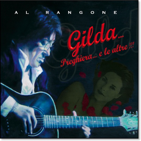 Al Rangone - Gilda Preghiera e le altre