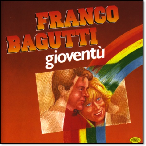 Orchestra Bagutti - Gioventu