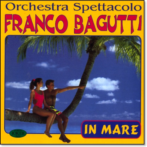 Orchestra Bagutti - In mare