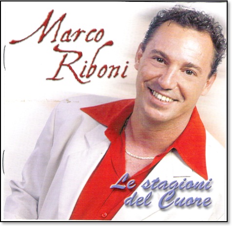 Riboni - Le stagioni del cuore